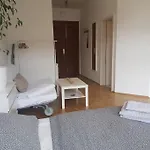 In Neustadt Louisenstrasse 아파트 드레스덴