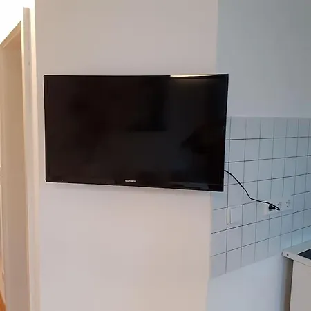 In Neustadt Louisenstrasse * Dresden