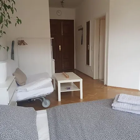 In Neustadt Louisenstrasse Appartement Dresden