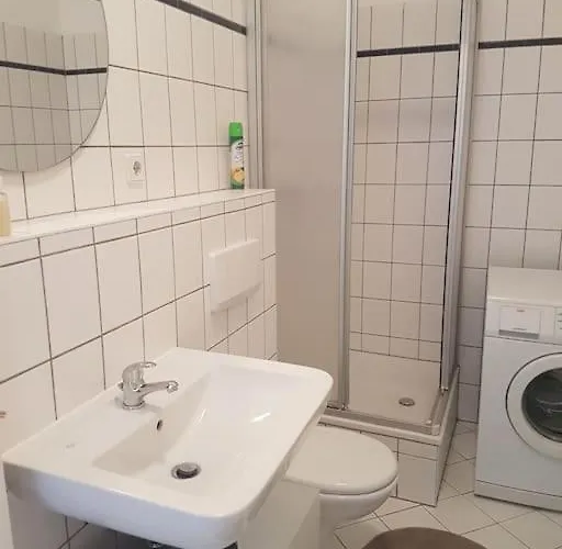 Appartement In Neustadt Louisenstraße