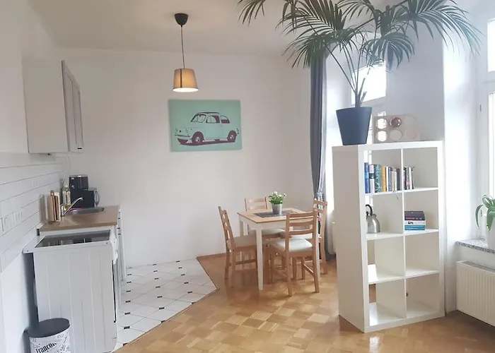 In Neustadt Louisenstraße *