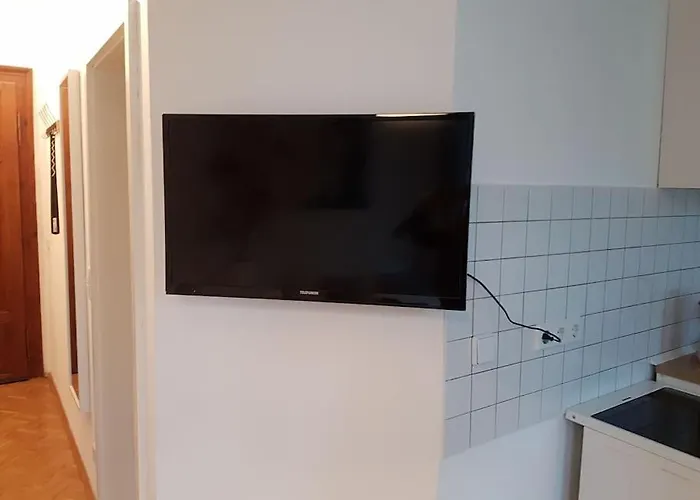 In Neustadt Louisenstraße * Dresden