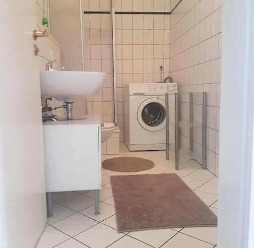 In Neustadt Louisenstraße