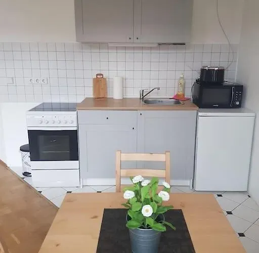 In Neustadt Louisenstraße Appartement