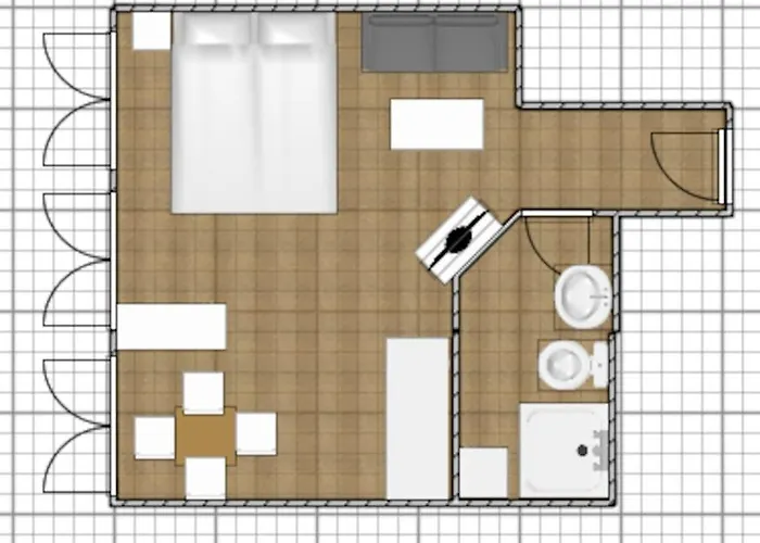 Appartement In Neustadt Louisenstraße Dresden