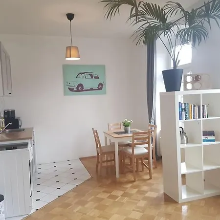 In Neustadt Louisenstrasse *