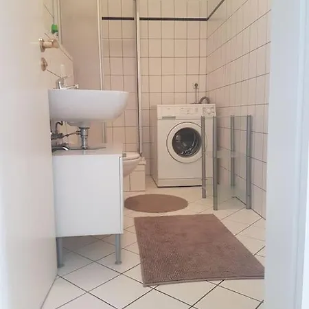 In Neustadt Louisenstrasse